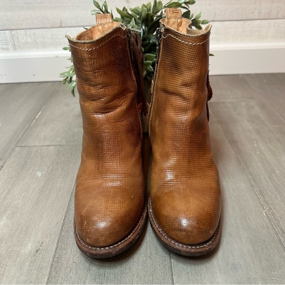 Bed Stu Blaire Boots Women’s size 6.5 - Picture 8 of 13